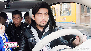 《周遊記》宣傳不給力  周董罕見動怒嗆Netflix