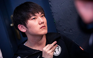 《英雄聯盟》正式加盟TES！JackeyLove與Karsa當隊友