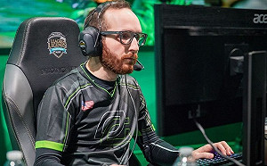 《英雄聯盟》不幸中標！C9元老LemonNation確診武漢肺炎