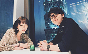 你真的變了！金曲新人謝震廷情斷正妹女歌手