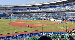 日職4/24難開打將再延期 考慮縮減例行賽場次