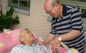 急著「報恩」！ 4天捐近千萬援助義大利  台灣人：理所當然