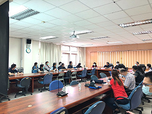 避免病毒傳播！屏東防疫指揮中心成立恆春前進指揮所應變