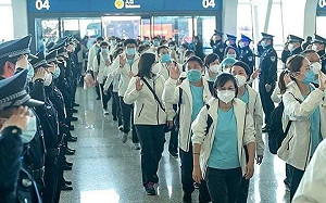 德國政黨：「作賊喊抓賊」的大外宣顯示 中國為了掩蓋病毒來源真相