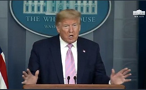 紐時：跨年以來43萬人從中國直飛美國 成防疫漏洞