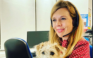 武漢肺炎》英首相強生的懷孕女友出現病癥 臥床七日漸康復