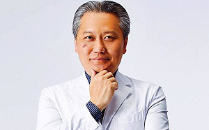 「一讚10元安太座」 名醫36萬紅包送愛妻:下次不敢了!