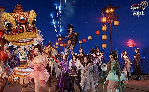 悍拒中國鴨霸！「劍三」代理風波 鄉民大推網銀：膝蓋硬