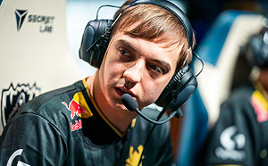 《英雄聯盟》鼻地請專心！Caps開戳G2季後賽爆冷敗給MAD