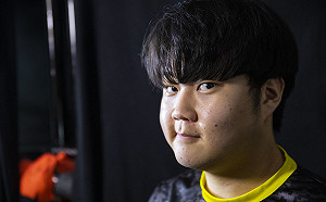 《英雄聯盟》傳聞符實！Huni加入北美名門TSM戰隊