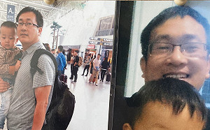 維權律師王全璋出獄 歐盟盼無條件釋放