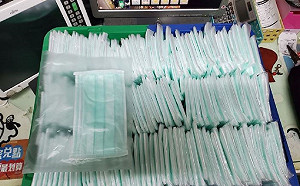 回家挖出「60箱N95口罩」！男自曝「未來用途」網全淚崩