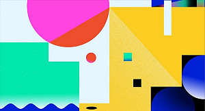 「放大絕」動感開嗆！ 2020放視大賞公布動態主視覺