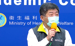 武漢肺炎》「防疫陳時中」遇上「經濟陳時中」！陳時中：這個優先