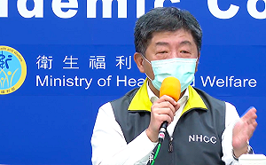 武漢肺炎》人潮管制太晚宣布？陳時中：該做的永遠都不嫌晚