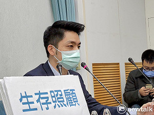 又被逼問選台北市長 蔣萬安：政治議題越少越好