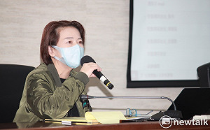 北市疫苗第一順位首波估7000人  黃珊珊:建議輪流施打
