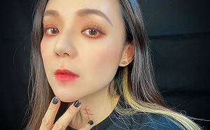 武漢肺炎》檢疫期滿想產檢卻遭轟  歐陽靖崩潰 : 對不起！不該回台灣