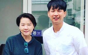 臉書發文交棒陳宥丞選議員？ 黃珊珊：心情抒發而已