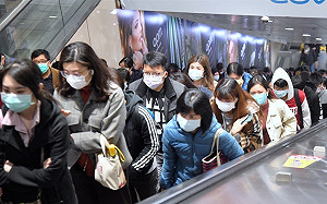 肯定台灣防疫 彭博專欄作家：來台一年生活正常得離譜