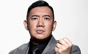 武漢肺炎》預言疫情發展？杜文澤：還會有第3波