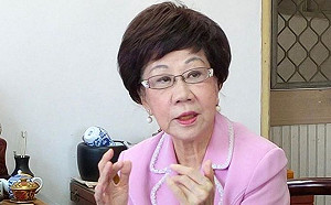 呂秀蓮稱2004台灣險爆「柔性政變」連戰辦公室籲趕緊公布調查報告