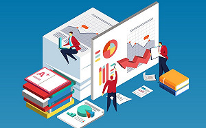 創夢市集》ORDERLY：相信數據！在資料海裡找到轉型契機(上)