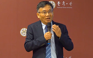 彰化萬人抗體檢測！台大公衛：台灣有潛在感染個案「無庸置疑」