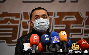 五一勞動節連假取消或續放?　侯友宜：尊重中央