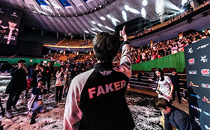 《英雄聯盟》LCK 明年聯盟化  選手起薪保底百萬