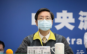 武漢肺炎》腹瀉已納入臨床症狀！張上淳：無旅遊或接觸史不用太擔心
