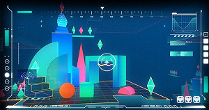 蕭徐行觀點》疫情肆虐將帶來虛擬科技的快速發展