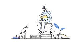 創夢新鮮事》大學課本超貴？教科書串流服務Perlego幫省錢