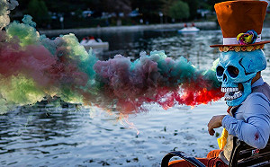 創夢新鮮事》新創壽險DeadHappy：死亡並不可怕  可怕的是留下遺憾