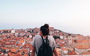 創夢新鮮事》旅行時住Leavy.co出租房間  賺取下一回的冒險基金