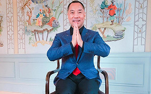 西方疫情為何如此慘重?  郭文貴：相信共產黨 走進火葬場