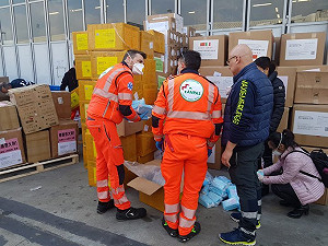 無恥！中國被爆要義大利花錢買回疫情前捐贈物資