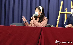 口罩到底夠不夠？ 游淑慧建議「配給」取代「購買」