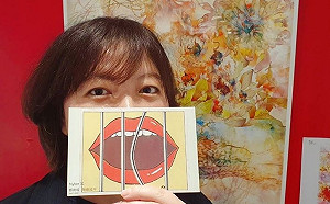 言論自由日  鄭南榕基金會:思念南榕守護台灣