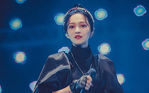 武漢肺炎》張韶涵躲疫情悄悄回台？社群發文洩行蹤