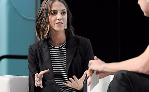 創夢新鮮事》MIRROR讓未來健身教練是一面鏡子