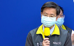 武漢肺炎》醫療整備邁入第三階段！疫情若擴大22間應變醫院將停收一般病患