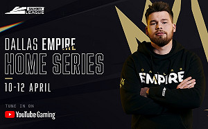 《決勝時刻》終於回歸！CDL本週末再臨戰場