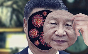 中國惹怒國際掀索賠潮  埃及律師告習近平求償300兆