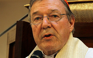 澳洲最高法院推翻原判 涉性侵樞機主教無罪獲釋