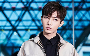 武漢肺炎》炎亞綸痛批「不戴口罩女」發文籲 : 共體時艱真的不難