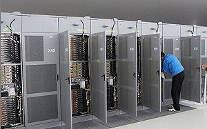 武漢肺炎》抗疫殺手鐧！日本請出超級電腦「富岳」協製疫苗