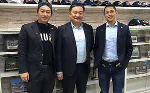 農夫農婦注意!  台灣三帥齊聚立院 網民:給我尖叫聲