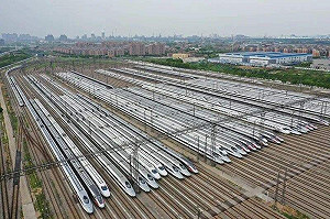 剉哩等！武漢明解封  中國官媒急喊話：開城門不等於開家門