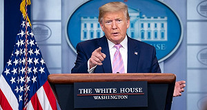 卸任前再出擊  川普下令禁用8款中國支付軟體